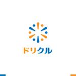 akitaken (akitaken)さんの新規の人材事業「ドリクル(drecru)」のロゴマークへの提案