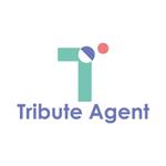 sriracha (sriracha829)さんのIT企業「Tribute Agent」の会社ロゴへの提案