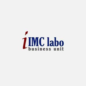 SakutaDesign (Saku-TA)さんの「iIMC labo business unit」のロゴ作成への提案