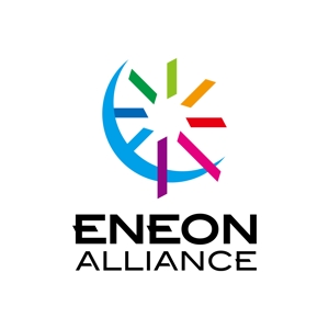 OnionDesign (OnionDesign)さんの「ENEON ALLIANCE」のロゴ作成への提案
