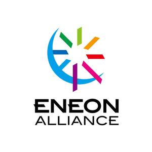 OnionDesign (OnionDesign)さんの「ENEON ALLIANCE」のロゴ作成への提案