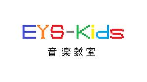 agmmgw (agmmgw)さんのEYS-Kids音楽教室のロゴへの提案