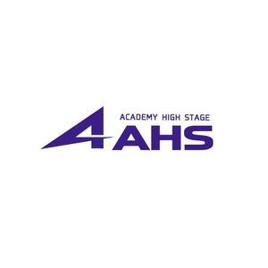 marukei (marukei)さんの進学塾さくらアカデミー高校部「ＡＨＳ」のロゴ作成への提案