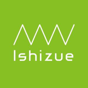 INNOCENTIさんの「Ishizue」のロゴ作成への提案