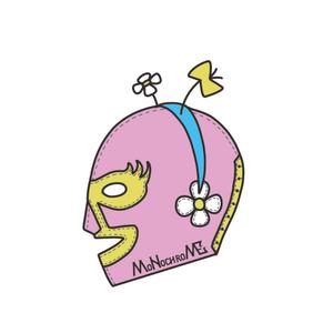 ササキイラスト制作 (sasaki_illustration)さんのプロレスマスクのイラストへの提案