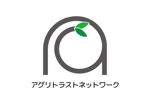 tora (tora_09)さんの【ロゴ作成依頼】農産物を販売するネットワーク会社のロゴへの提案