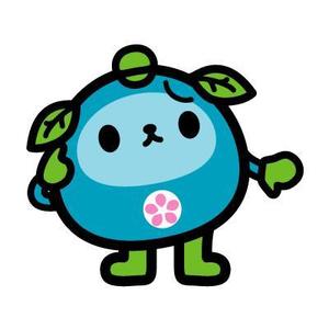 yumikuro8 (yumikuro8)さんのキャラクター『こ―ちゃん』の制作への提案