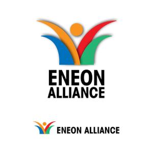 IDIOM (uztidiom)さんの「ENEON ALLIANCE」のロゴ作成への提案