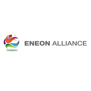 くり (curypapasan)さんの「ENEON ALLIANCE」のロゴ作成への提案