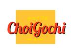 ルイス　ユミ　 (yumiyalityze_0602)さんの新しい冷凍食品ブランド　ChoiGochi（ちょいゴチ）のロゴへの提案