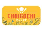 ルイス　ユミ　 (yumiyalityze_0602)さんの新しい冷凍食品ブランド　ChoiGochi（ちょいゴチ）のロゴへの提案