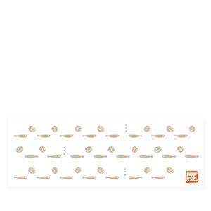 noraya_jr (noraya_jr)さんのオリジナル手ぬぐいのデザイン大募集！への提案