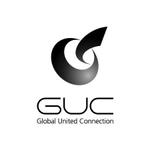 さんのＩＴベンチャー企業「ＧＵＣ」のロゴ作成依頼ですへの提案