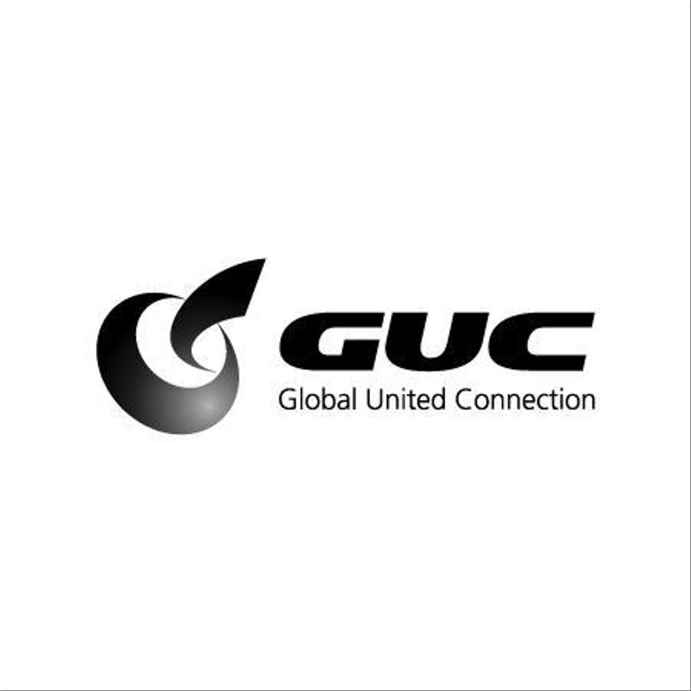 ＩＴベンチャー企業「ＧＵＣ」のロゴ作成依頼です