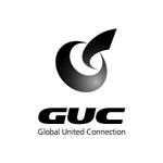 さんのＩＴベンチャー企業「ＧＵＣ」のロゴ作成依頼ですへの提案