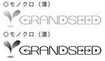 ヘッドディップ (headdip7)さんの新会社のロゴ制作への提案