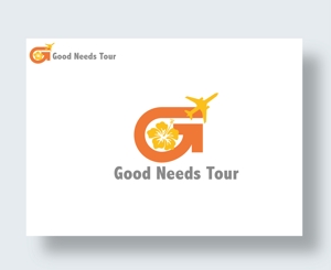 IandO (zen634)さんの旅行会社新規立ち上げ ロゴへの提案