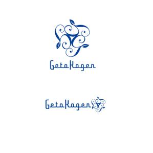 Hagemin (24tara)さんの「夏油高原スキー場」のロゴ制作への提案