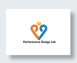 IandO (zen634)さんのトレーナー関係のサイト『Performance Design Lab』のロゴへの提案