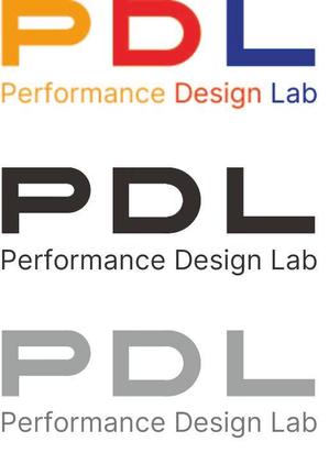 熊本☆洋一 (kumakihiroshi)さんのトレーナー関係のサイト『Performance Design Lab』のロゴへの提案