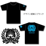 EN48 (EN48HTT)さんのカイロプラクティック団体「zenkenkai」エステティック団体「hbi」のスタッフTシャツのロゴへの提案