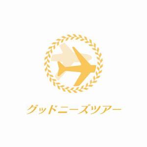 Kano (yazuKano)さんの旅行会社新規立ち上げ ロゴへの提案