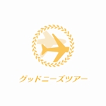 Kano (yazuKano)さんの旅行会社新規立ち上げ ロゴへの提案