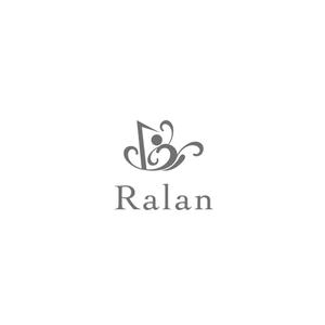 TAD (Sorakichi)さんのピラティススタジオ「Ralan」のロゴ　作成への提案