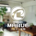 monkeytree (monkeytree)さんの内装会社ロゴ作成への提案