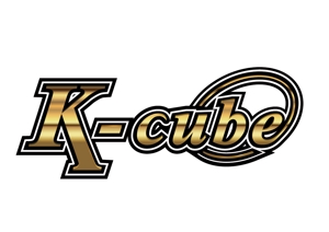 MankaiSKtaroさんの社会人バスケチーム「K-cube」のロゴ作成への提案