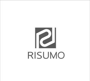 HUNTplus Design Labo (HUNTplus)さんの不動産 RISUMO の ロゴへの提案