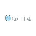 友香 (yuka634)さんのハンドメイド作家向け販売サイト「Craft-Lab」のロゴへの提案