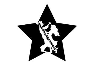 株式会社アドワン (sadayuki)さんのカントリーダンスグループ、Dancing Appaloosaの25周年記念のＴシャツデザインへの提案