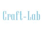 tora (tora_09)さんのハンドメイド作家向け販売サイト「Craft-Lab」のロゴへの提案
