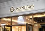 BeFlap（ビーフラップ） (Be_Flap_LC)さんの難病 視神経炎の早期治療推進プロジェクト「KONPASS」のロゴへの提案