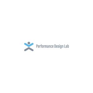 nabe (nabe)さんのトレーナー関係のサイト『Performance Design Lab』のロゴへの提案