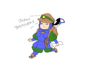 ノモト (cheshire_cw)さんのポロシャツデザインへの提案