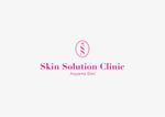 沢井良 (sawai0417)さんの美容皮膚科クリニック「Skin・Solution・Clinic　青山通り」のロゴへの提案