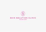 沢井良 (sawai0417)さんの美容皮膚科クリニック「Skin・Solution・Clinic　青山通り」のロゴへの提案