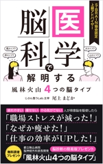 growth (G_miura)さんの女性向け脳診断の電子書籍の表紙デザインをお願いしますへの提案