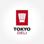 PiPiPiさんのお惣菜ブランド”TOKYO DELI”のロゴ制作への提案