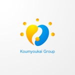 ＊ sa_akutsu ＊ (sa_akutsu)さんの「グループとして使用できるロゴマークを！」のロゴ作成への提案