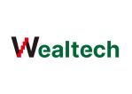 tora (tora_09)さんの会社・プロジェクト「Wealtech」のロゴへの提案