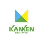 skyblue (skyblue)さんの環境コンサルタント会社「環研テクノサービス」のロゴ制作への提案