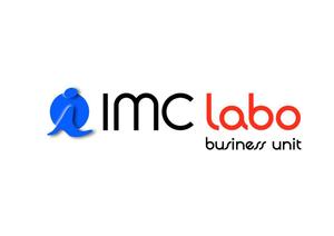 MankaiSKtaroさんの「iIMC labo business unit」のロゴ作成への提案