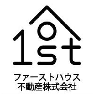 じゅん (nishijun)さんの青年実業家　不動産会社のロゴへの提案