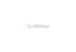 uu (y_u_h)さんのアロマリラクゼーションサロン「Hallbar（ホルバール）」のロゴへの提案