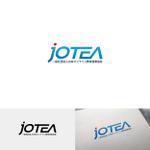 gof ()さんのオンライン教育の新団体　一般社団法人日本オンライン教育産業協会「JOTEA」のロゴへの提案