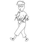 ナナトセ (nanatose_)さんの紹介制カラオケバー”kichi”のロゴへの提案
