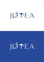 ing (ryoichi_design)さんのオンライン教育の新団体　一般社団法人日本オンライン教育産業協会「JOTEA」のロゴへの提案